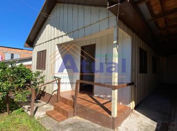 Foto 01 · Casa, Mário Pilau, Santo Ângelo, RS
