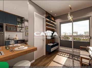 2404fdb658502bc00a26d56124dbda9471c18376 · Apartamento com 1 dormitório à venda, 35 m² por R$ 382.000,00 - Parque da Vila Prudente - São Paulo/
