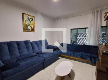 Casa · 165m² · 4 Quartos · 2 Vagas · Casa à Venda - Rudge Ramos, 4 Quartos, 165 m2