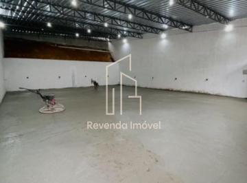 Comercial · 250m² · Galpão Comercial de 250m² no Jardim Peri, São Paulo-SP: Pé Direito Alto, 2 Banhe