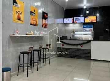 Comercial · 80m² · Ponto Comercial para Locação - Oportunidade Única na Avenida Movimentada do Jard