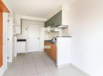 Apartamento · 32m² · 1 Quarto · Apartamento à Venda - Jardim Sao Luis, 1 Quarto, 32 m2