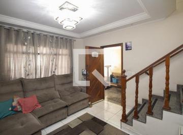 Casa · 95m² · 3 Quartos · 2 Vagas · Casa à Venda - Vila Sabrina , 3 Quartos, 95 m2