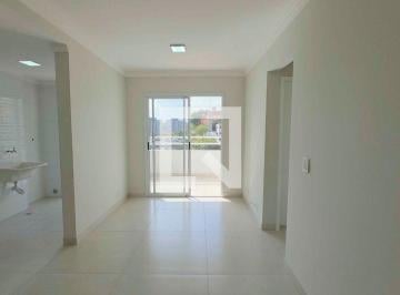 Apartamento · 52m² · 2 Quartos · 1 Vaga · Apartamento à Venda - Novo Osasco, 2 Quartos, 52 m2