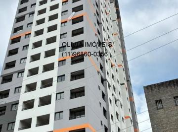 Foto 10 · Apartamento à venda em São Paulo-SP, Jardim Aeroporto: 2 quartos, sala, banheiro, 36m² de área. Enco