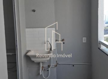 Apartamento · 46m² · 2 Quartos · Oportunidade única: Apartamento à venda em São Paulo-SP, Várzea de Baixo, 2 quar