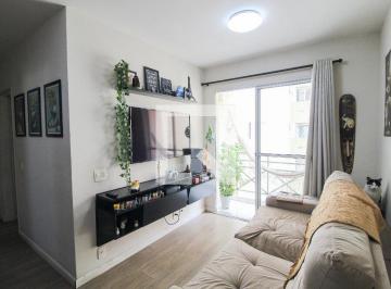 Apartamento · 63m² · 3 Quartos · 1 Vaga · Apartamento à Venda - Butantã, 3 Quartos, 63 m2