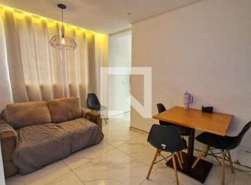 Apartamento · 40m² · 2 Quartos · Apartamento à Venda - Jardim Marabá, 2 Quartos, 40 m2