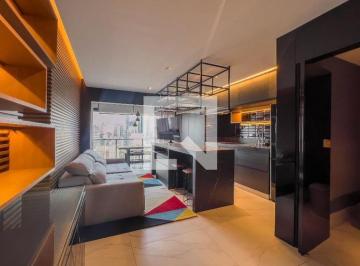 Apartamento · 87m² · 2 Quartos · 2 Vagas · Apartamento à Venda - Vila Mariana, 2 Quartos,  87 m² - São Paulo