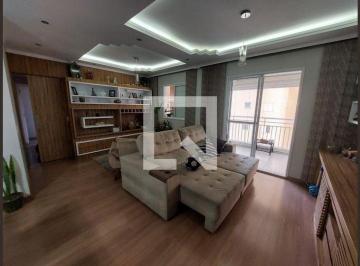 Apartamento · 105m² · 4 Quartos · 2 Vagas · Apartamento à Venda - Jardim Esperança, 4 Quartos, 105 m² - Barueri
