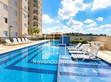 Apartamento · 88m² · 3 Quartos · 1 Vaga · Apartamento de 3 quartos no Centro de Diadema-SP: 88,67m² de conforto e sofistic