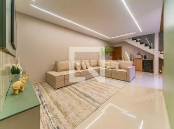 Apartamento · 170m² · 3 Quartos · 1 Vaga · Apartamento à Venda - Parque das Nações, 3 Quartos,  170 m² - Santo André