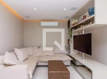 Apartamento · 110m² · 3 Quartos · 3 Vagas · Apartamento à Venda - Vila Mariana, 3 Quartos, 110 m² - São Paulo