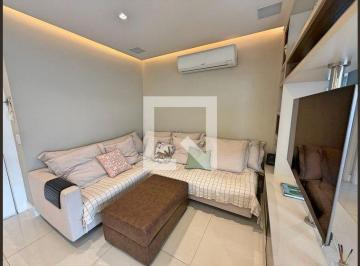 Apartamento · 110m² · 3 Quartos · 3 Vagas · Apartamento à Venda - Vila Mariana, 3 Quartos, 110 m² - São Paulo