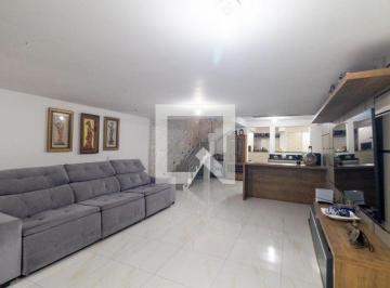 Casa · 310m² · 4 Quartos · 2 Vagas · Casa à Venda - Uberaba, 4 Quartos, 310 m² - Curitiba