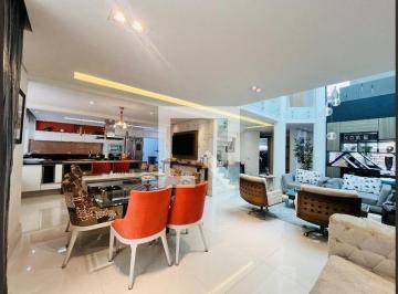 Casa · 455m² · 5 Quartos · 3 Vagas · Casa à Venda - Nova Petrópolis, 5 Quartos,  455 m² - São Bernardo do Campo