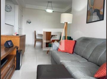 Apartamento · 134m² · 3 Quartos · 2 Vagas · Apartamento à Venda - Bosque da Saúde, 3 Quartos, 134 m² - São Paulo