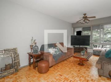 Apartamento · 142m² · 3 Quartos · 2 Vagas · Apartamento à Venda - Três Figueiras, 3 Quartos, 142 m² - Porto Alegre