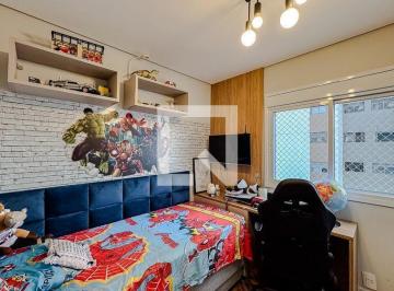 Apartamento en Venda de 3 quartos Belém · Apartamento à Venda - Belém, 3 Quartos, 121 m² - São Paulo