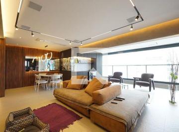 Apartamento · 127m² · 3 Quartos · 2 Vagas · Apartamento à Venda - Aclimação, 3 Quartos,  127 m² - São Paulo