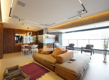 Apartamento · 127m² · 3 Quartos · 2 Vagas · Apartamento à Venda - Aclimação, 3 Quartos,  127 m² - São Paulo