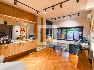 Casa · 256m² · 4 Quartos · 2 Vagas · Casa à Venda - Vila Mariana, 4 Quartos, 256 m² - São Paulo