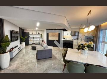 Apartamento · 160m² · 3 Quartos · 3 Vagas · Apartamento à Venda - Jardim, 3 Quartos,  160 m² - Santo André
