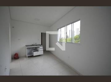 Apartamento · 265m² · 1 Quarto · 6 Vagas · Apartamento à Venda - Parque Bandeirante, 1 Quarto,  265 m² - Santo André
