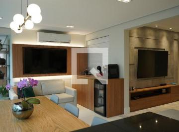 Apartamento · 127m² · 3 Quartos · 2 Vagas · Apartamento à Venda - Tatuapé, 3 Quartos, 127 m² - São Paulo