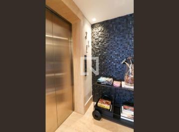 Apartamento · 131m² · 2 Quartos · 2 Vagas · Apartamento à Venda - Brooklin, 2 Quartos, 131 m² - São Paulo