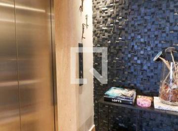 Apartamento · 131m² · 2 Quartos · 2 Vagas · Apartamento à Venda - Brooklin, 2 Quartos,  131 m² - São Paulo