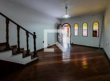 Casa · 350m² · 3 Quartos · 2 Vagas · Casa à Venda - Demarchi, 3 Quartos, 350 m² - São Bernardo do Campo