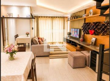 Apartamento · 200m² · 3 Quartos · 3 Vagas · Apartamento à Venda - Vila Ede, 3 Quartos,  200 m² - São Paulo