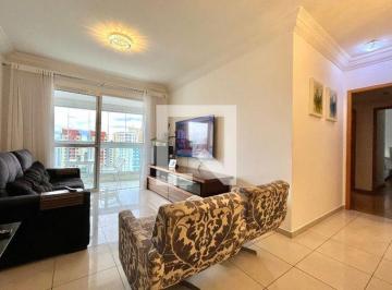 Apartamento · 115m² · 3 Quartos · 3 Vagas · Apartamento à Venda - Saúde, 3 Quartos, 115 m² - São Paulo