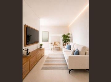 Apartamento · 80m² · 3 Quartos · Apartamento à Venda - Ipanema, 3 Quartos,  80 m² - Rio de Janeiro