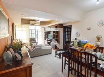 Apartamento · 106m² · 3 Quartos · 2 Vagas · Apartamento à Venda - Maracanã, 3 Quartos,  106 m² - Rio de Janeiro