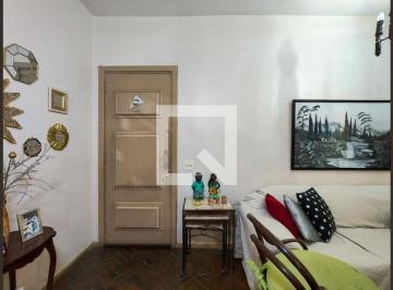 Apartamento · 125m² · 4 Quartos · 2 Vagas · Apartamento à Venda - Tijuca, 4 Quartos,  125 m² - Rio de Janeiro