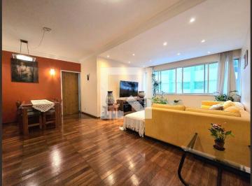Apartamento · 113m² · 3 Quartos · 1 Vaga · Apartamento à Venda - Itaim Bibi, 3 Quartos, 113 m² - São Paulo