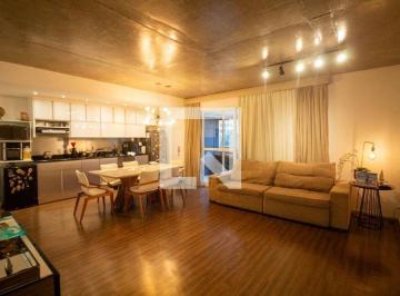 Apartamento · 97m² · 2 Quartos · 2 Vagas · Apartamento à Venda - Brooklin, 2 Quartos, 97 m² - São Paulo