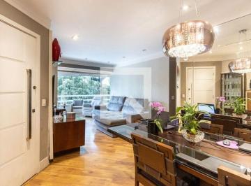 Apartamento · 110m² · 3 Quartos · 2 Vagas · Apartamento à Venda - Vila Pompéia, 3 Quartos, 110 m² - São Paulo