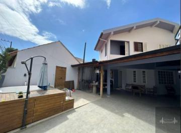 105038a02aa41c3e16f92a70b086166c2b980341 · Casa com 4 dormitórios à venda, 200 m² por R$ 1.380.000,00 - Balneário - Florianópolis/SC