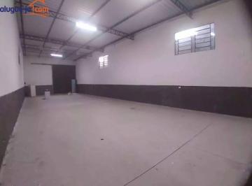 8ce252df0730f02bc3abb573a1e1c9f10528d362 · Galpão, 160 m² - Venda ou Aluguel - Jardim Satélite - São José dos Campos/SP