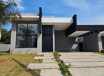 Casa de 3 quartos, Pardinho · Casa Térrea por 1.200.000,00 188m² Novíssima - Ninho Verde 2 Eco Residence