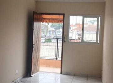 Apartamento de 1 quarto, São Paulo · Apartamento de 40 m² com 1 quarto para alugar na Vila Santa Catarina