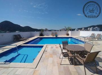 87159ab36b3a07637290f3350a50c8d39718747d · Apartamento no Canto do Forte - Praia Grande/SP