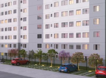 Apartamento de 2 quartos, São Paulo · Apartamento de 43 m² com 2 quartos à venda no Jardim Egle
