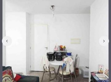 Apartamento de 2 quartos, São Paulo · Apartamento de 43 m² com 2 quartos à venda no Jardim Egle