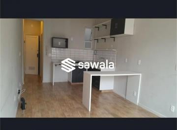 Apartamento de 1 quarto, Rio de Janeiro · Studio de 30 m² à venda no Flamengo