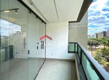 Apartamento · 96m² · 3 Quartos · 2 Vagas · Apartamento em Rua Engenheiro Caetano Lopes - Comiteco - Belo Horizonte/MG
