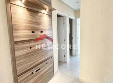 Apartamento · 56m² · 2 Quartos · 1 Vaga · Apartamento em Rua Domingos Soares Fortunato - Parque Residencial Castelo - Bauru/SP